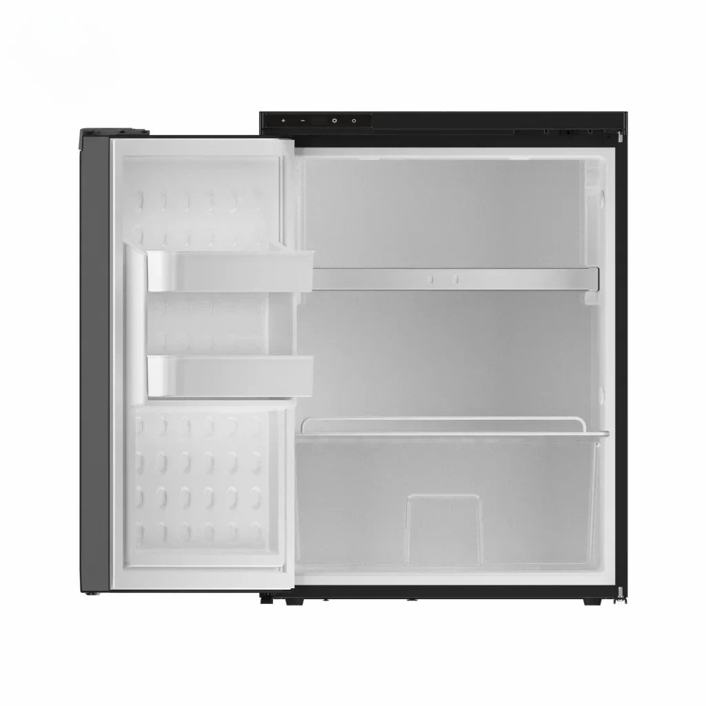 Лидер продаж CR65 65L Автомобильный холодильник DC 12 24 В мобильный для лодки морской