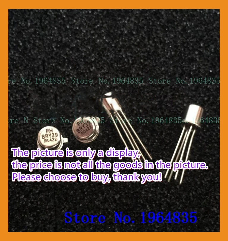 

BRY39 BR101 3N81 3N82 3N83 3N84 3N190 3N191 3N189