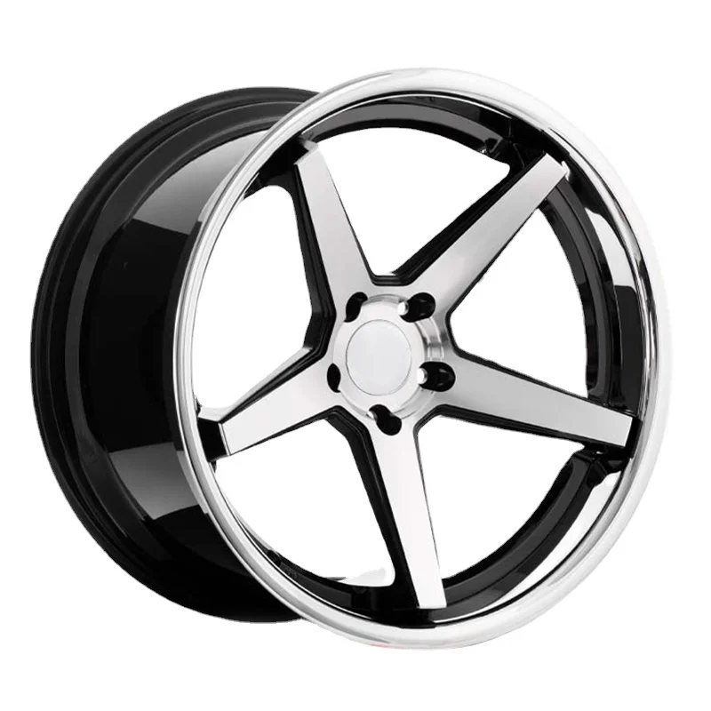 

High Performance Alloy Wheels16 17 18 19 20 21 22 23 24 26inch 5*112 forged passenger car wheels for porsche