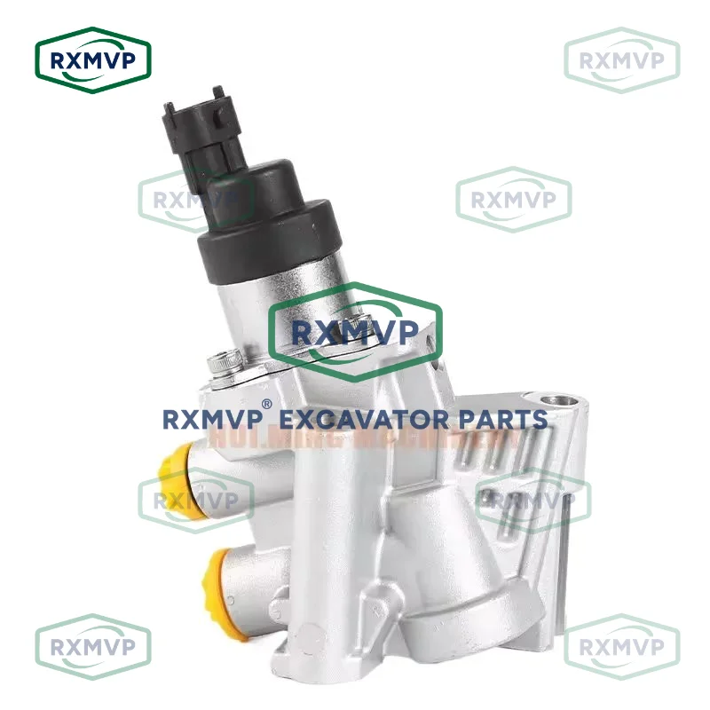 Регулятор топливного насоса для экскаватора клапан управления FCV SCV масляного