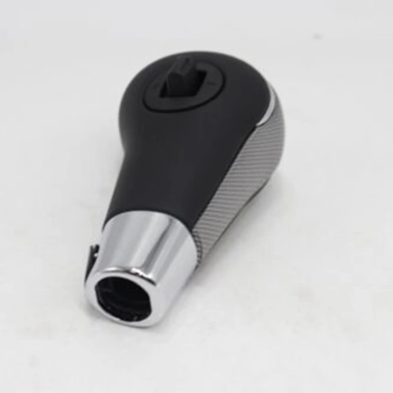 Новая автоматическая ручка переключения передач для спортивной модели Ssangyong Kyron