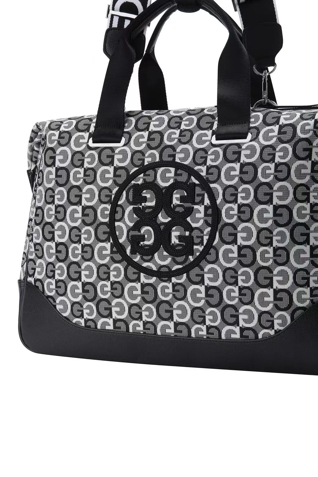 Golf outdoor sports handbag men's and women's general clothing bag ball bag waterproof travel fitness light bag large capacity