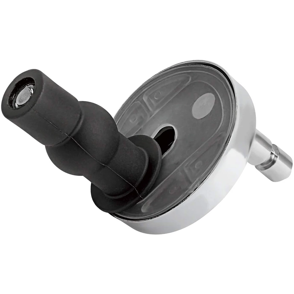 

2Pcs Toilet Seat Hinges Top Close Soft Release Quick Fitting Heavy Duty Hinge Pair For Toilet Bidet Attachments