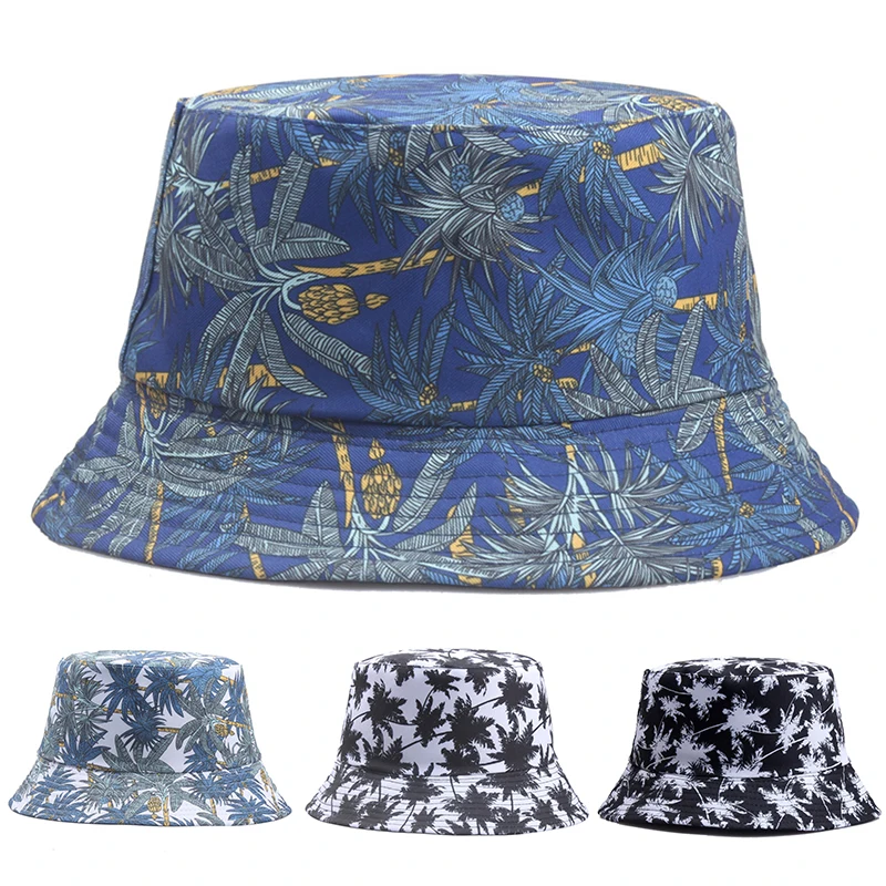 

Летняя Солнцезащитная Панама в стиле унисекс, гавайская модель, головной убор для отдыха на открытом воздухе, пляжа, для мужчин и женщин