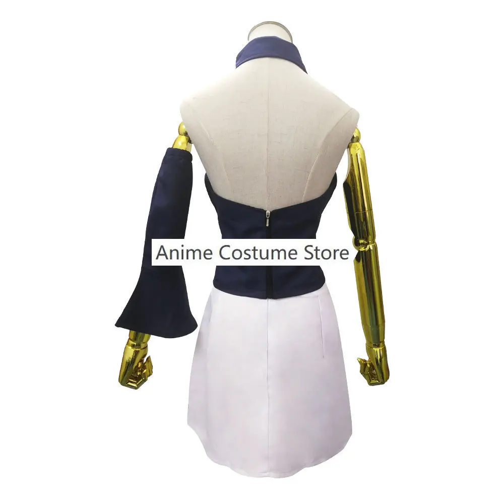 Костюм для косплея из аниме Семь смертных грехов