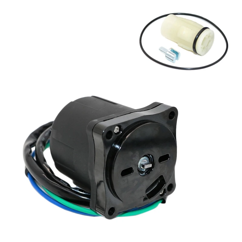 

Tilt Trim Motor 36120-ZY3-013 12V for Honda Outboard Engine 75-225HP 36120-ZY3-023 36120-ZY9-013