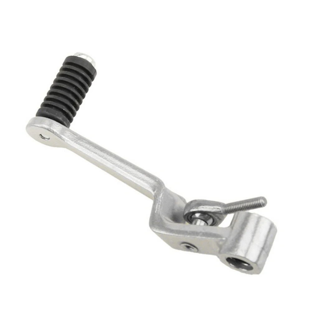 

High Quality Gear Shift Lever Aluminum Botton For Suzuki GSXR600/750/1000 Modified Motorcycle Parts Accessories
