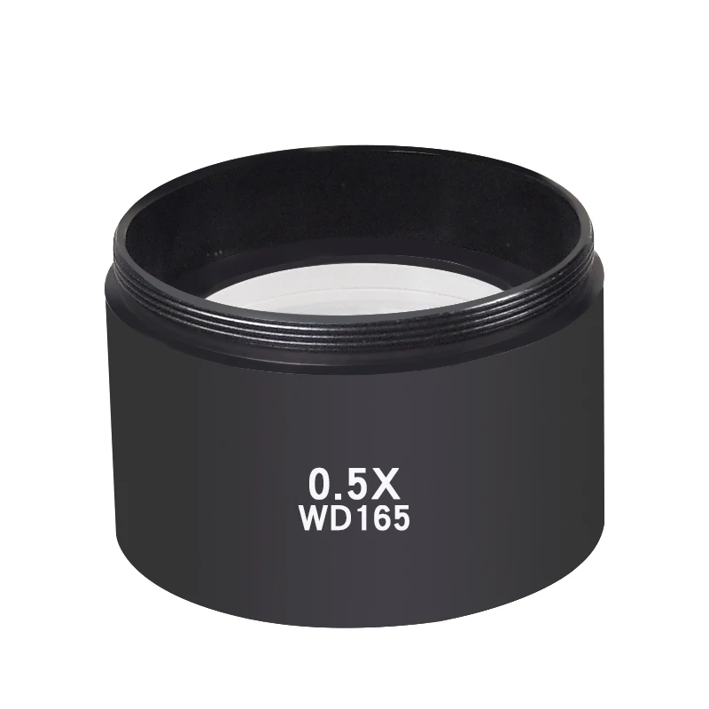 

Дополнительный объектив для микроскопа Lefavor WD165 WD120