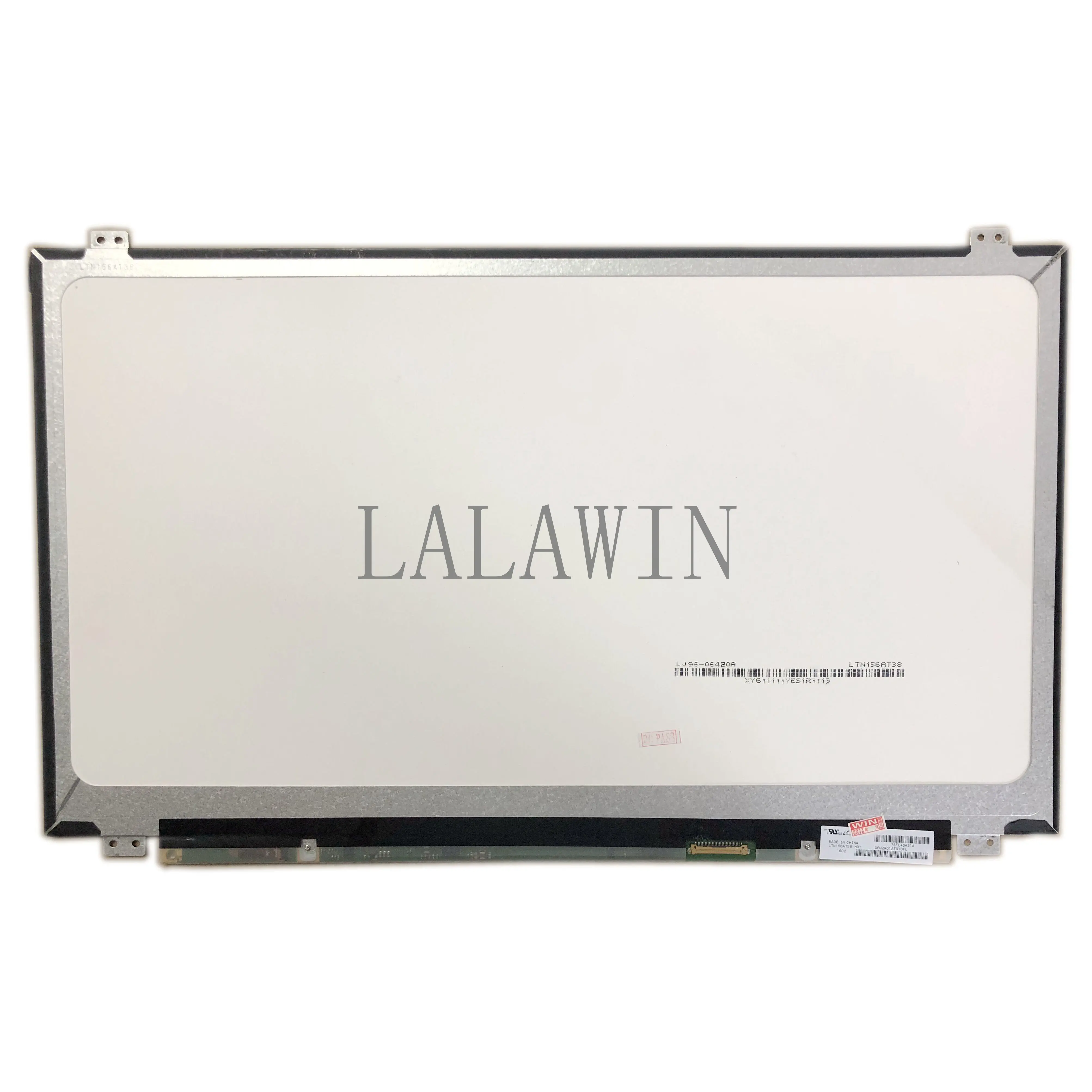 LTN156AT38 H01 LTN156AT38-H01 LTN156AT39 B156XTN03.1 LP156WH3 TPS1 TPB1 N156BGE-E42 B156XW04 V.7 30 контактов EDP