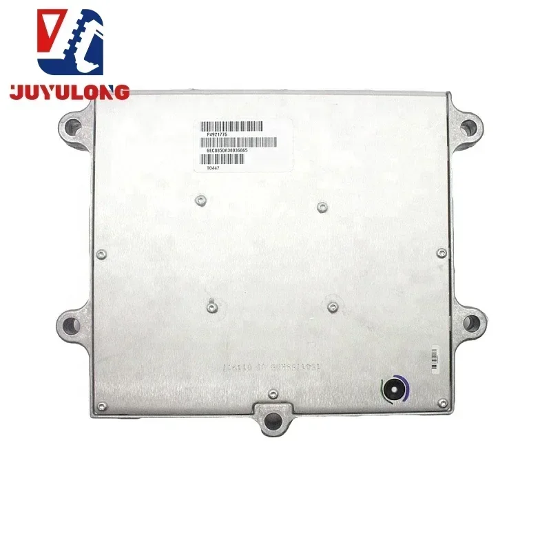 JUYULONG подходит для Komatsu PC200-8 240-8 300-8 200-8MO плата двигателя экскаватора Компьютерная