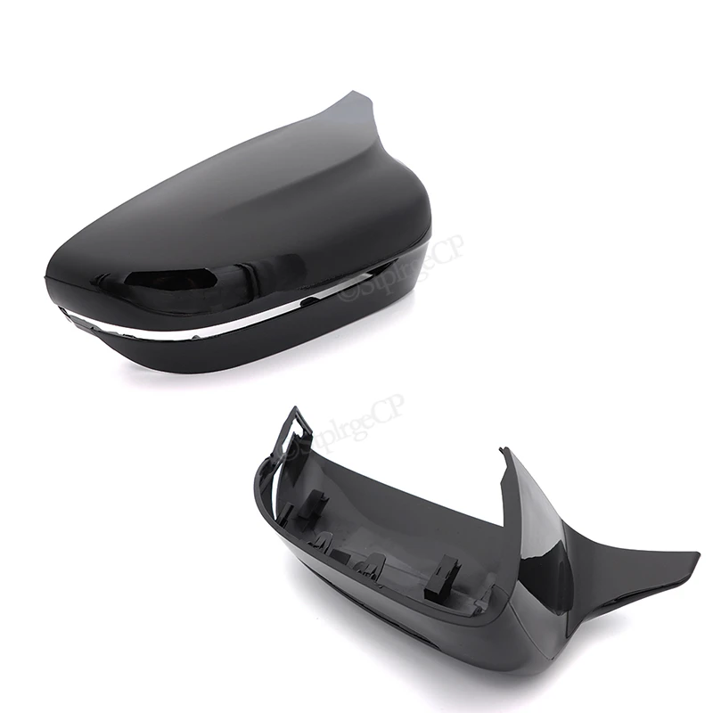 For BMW 4 5 7 Series G30 G31 G38 G22 G11 G12 2016 2017 2018 Side Wing Replacement Mirror Cover Rear-View high quality type | Автомобили и