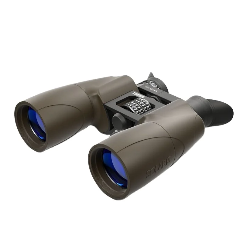 

YUKON solaris 7x50 20x50 binoculars Military Telescope night vision binoculars for adults