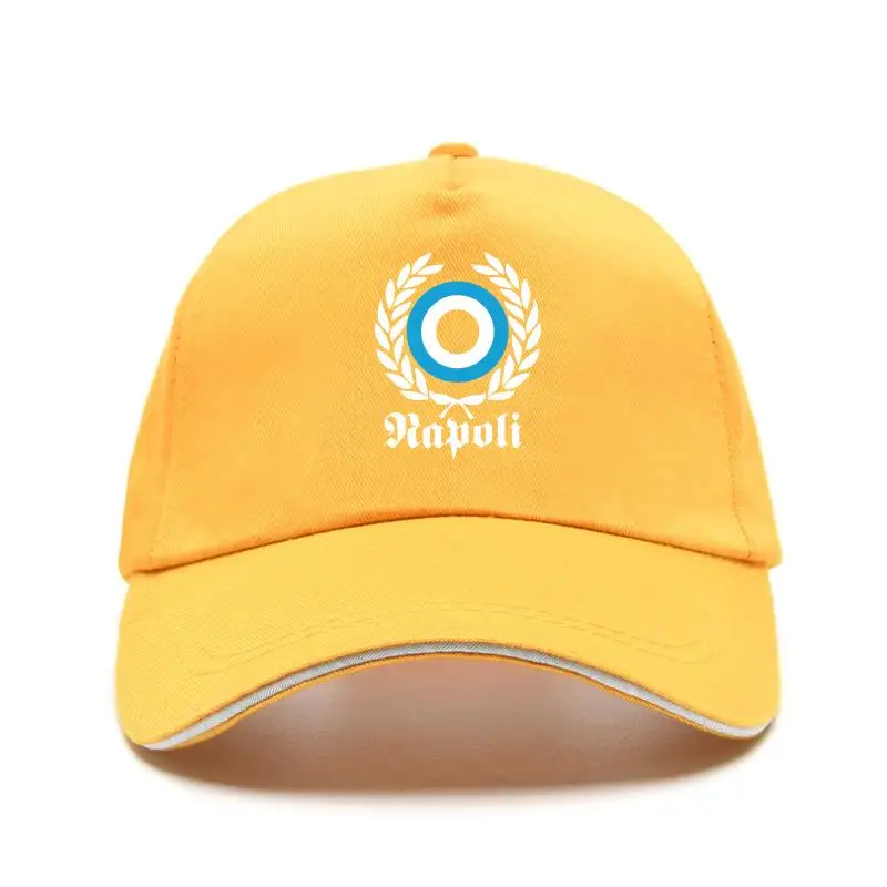 

Новая Кепка, бейсболка, бейсболка, кепка j1677, utra Napoi 1926, кепка Caciu Neapoitan curve