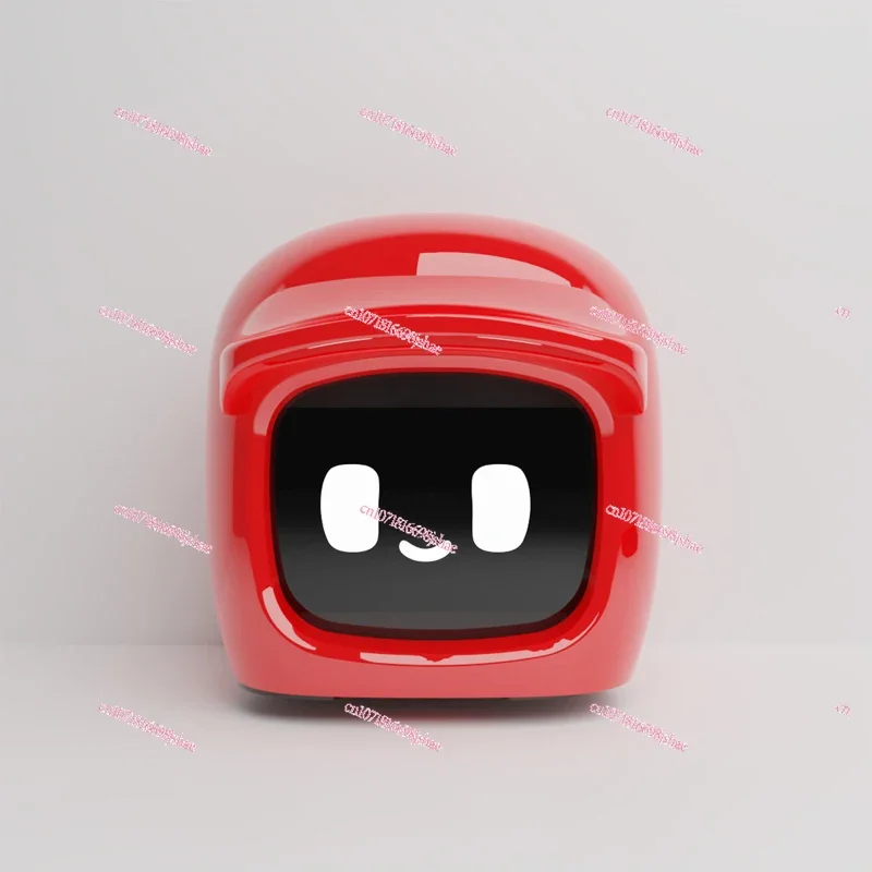 

Интеллектуальный робот-автомобиль Dasai Mochi