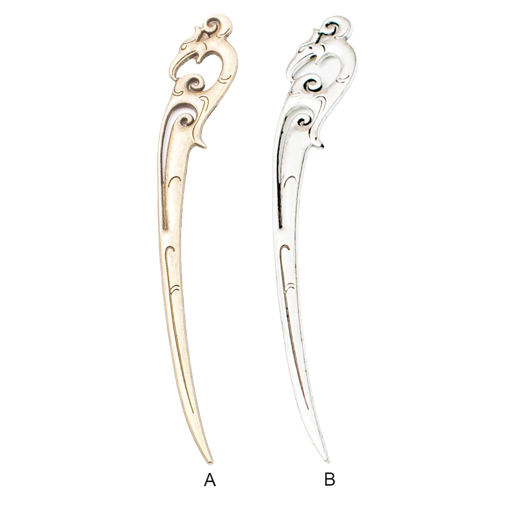 

Book Marker Exquisite Label Sign Pages Makers Simple Jewelry Making Accessories Hair Stick for Kids Children Adults Women