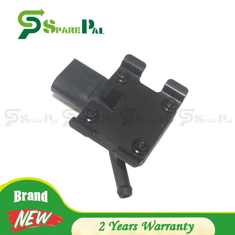 13627789219 Датчик перепада давления выхлопных газов DPF для BMW 1 3 5 7 серии 316d X1 120d X3 320d 330d