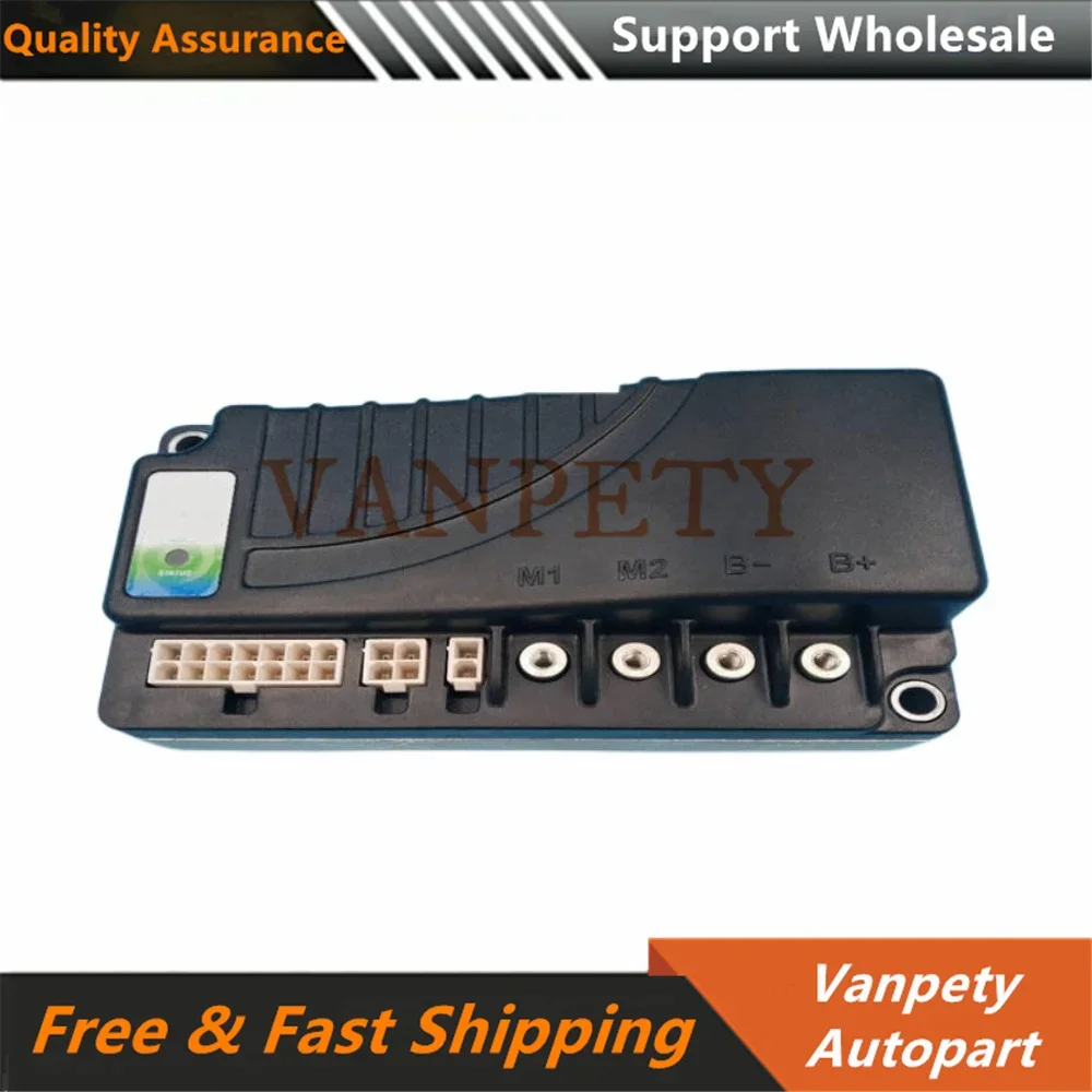 Новый 1X 24 В 90A 1212S-2501 1212S2501 1212S 2501 контроллер двигателя постоянного тока с