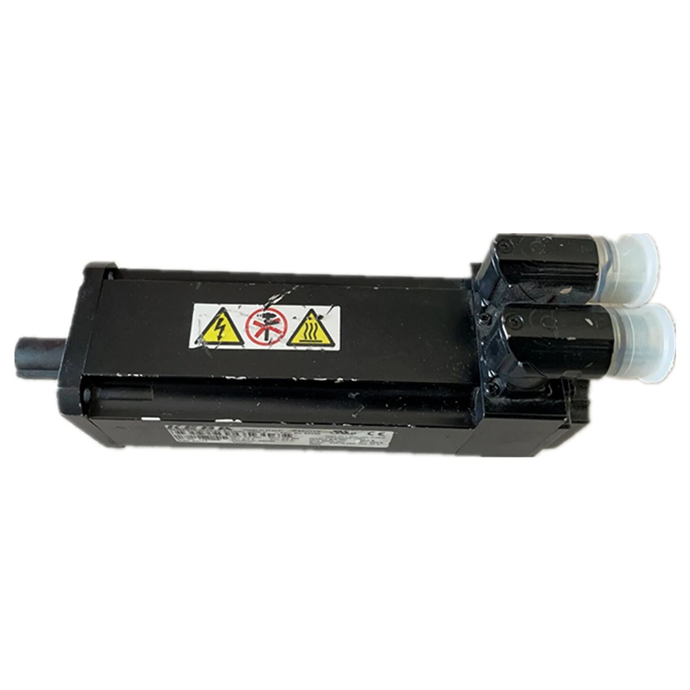 

Флэш-накопитель с сервоприводом