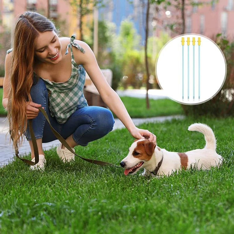 20 шт. катетер для искусственного осеменения собак