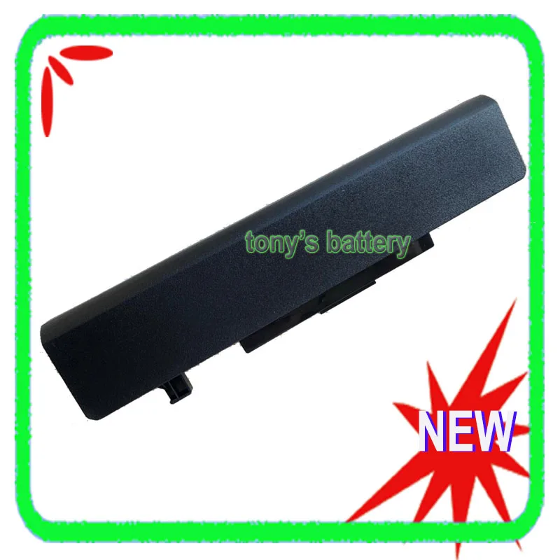 6-элементный аккумулятор для ноутбука Lenovo IdeaPad B480 B485 B580 B585 B490 B495 B590 B595 V380 V480 V485 V580