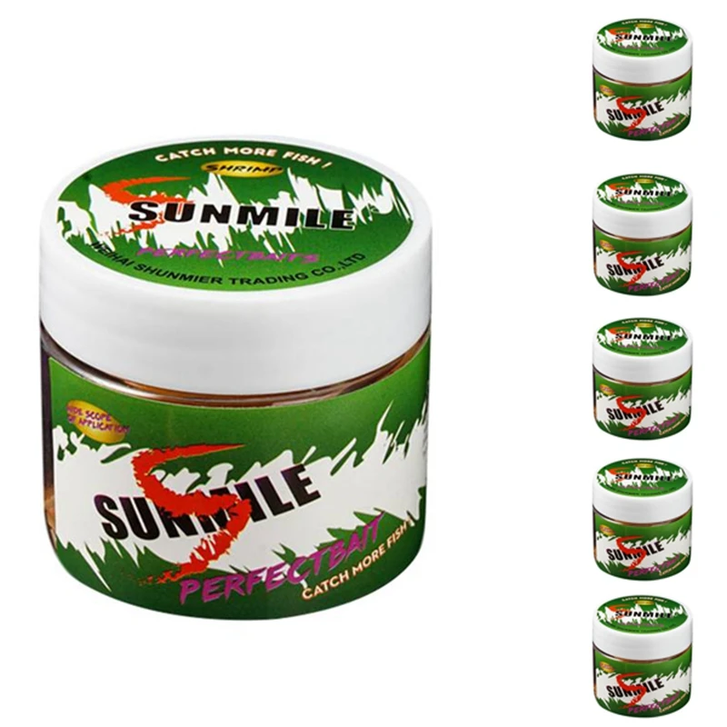 

SUNMILE Мягкая приманка червяк плавающие приманки 30 шт./кор. Мягкая приманка в виде большой рыбы, T-хвост, дорога, Мягкая приманка, миниатюрная пр...