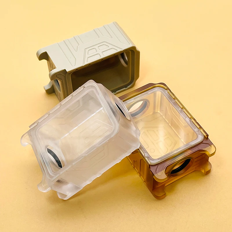 510 бак для аккумулятора FOUR ONE FIVE 415BT V2 Style Boro Tank SXK BB/заготовка AIO Box Mod Kit аксессуары