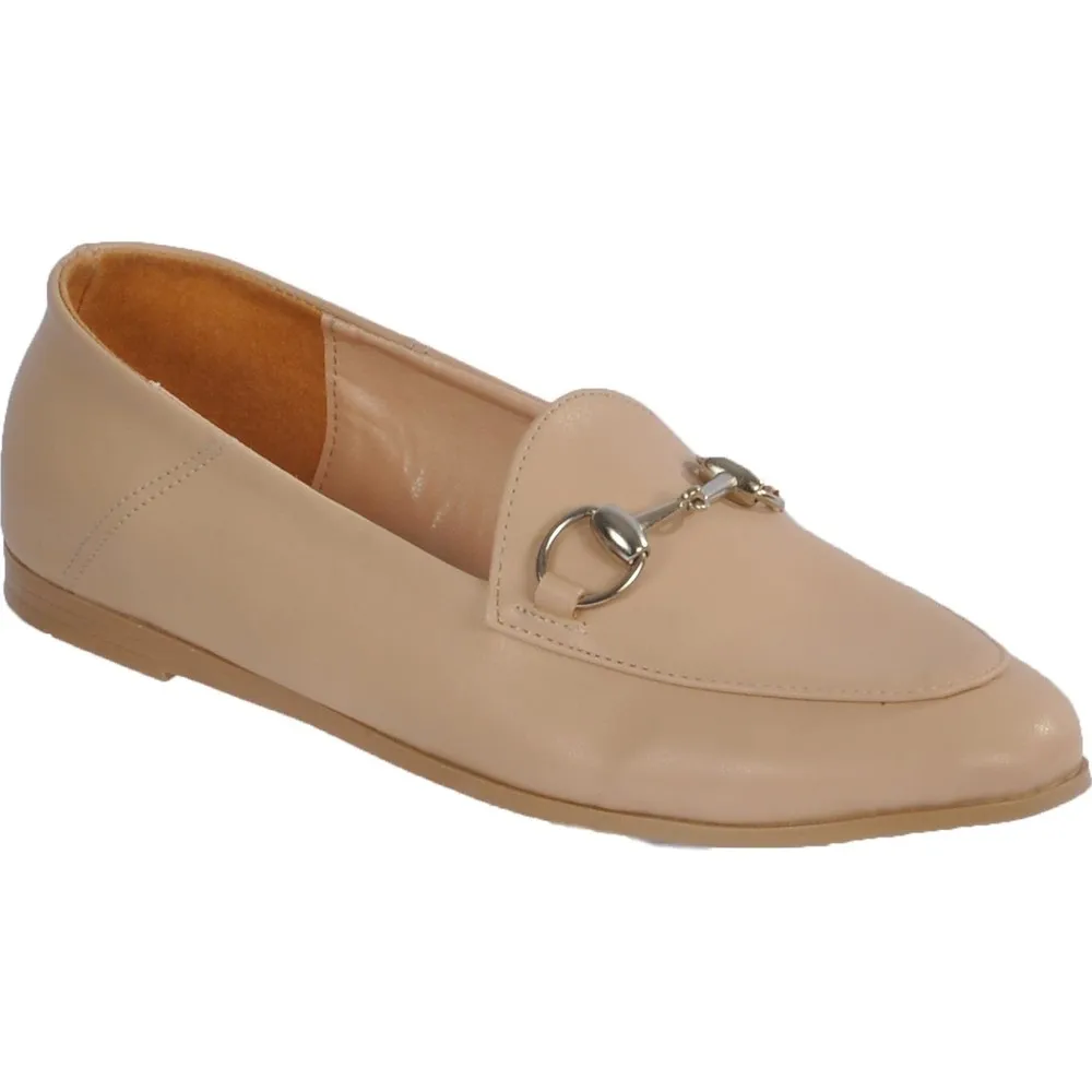 

Dorlie 155536 Бежевые Женские повседневные туфли