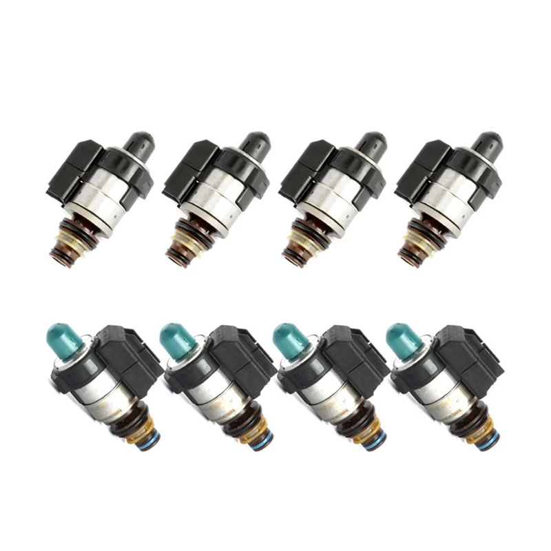 (Набор из 8 шт.) 722 9 соленоиды автоматической коробки передач 7-скоростные 7 г для