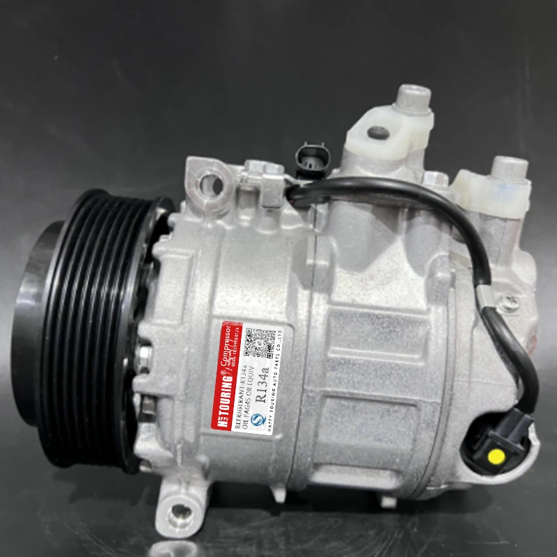 7SEU17C DCS-17E Автомобильный компрессор кондиционера переменного тока для Mercedes Benzs C200