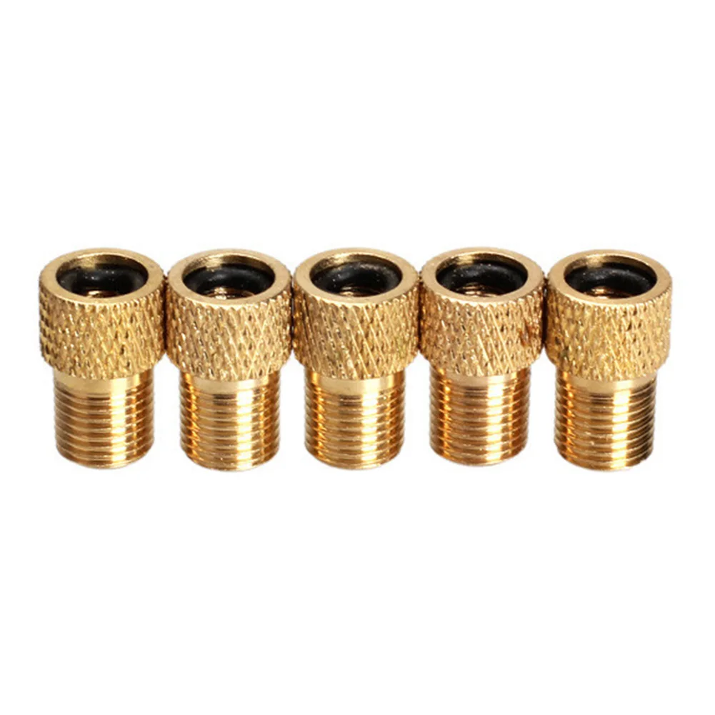 

5 шт., герметичные медные сменные детали для горного велосипеда