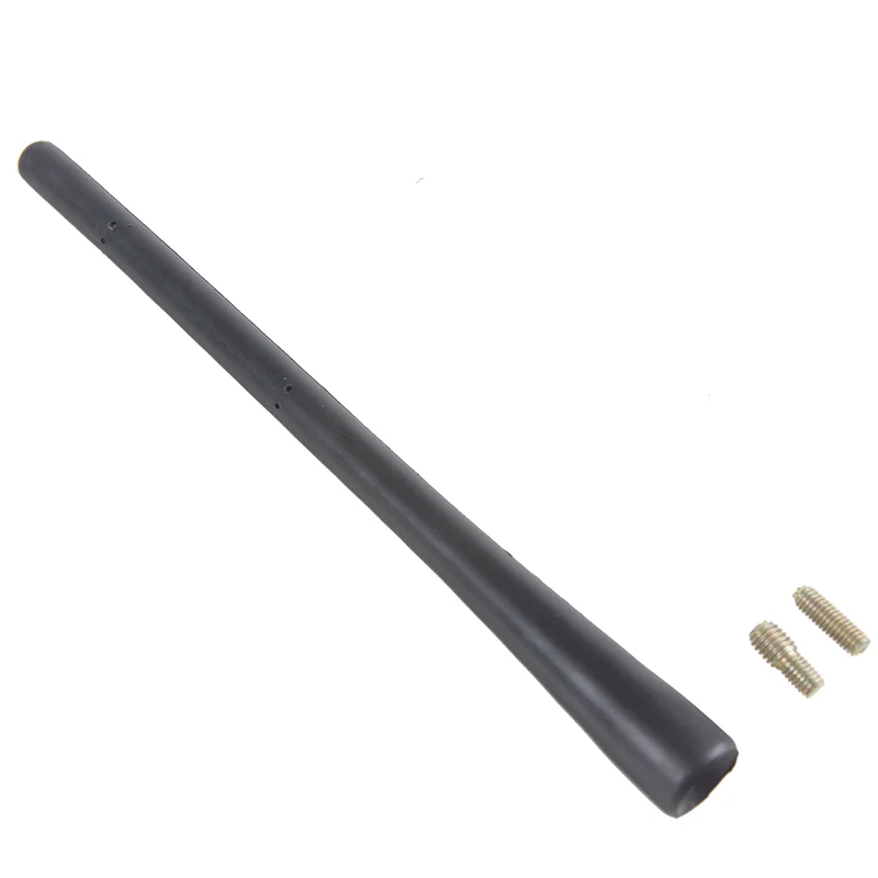 

Универсальная автомобильная радиостанция на крышу 7 дюймов AM/FM, автомобильная антенна, Цифровое ТВ, стерео усилитель, антенны с винтом, подх...