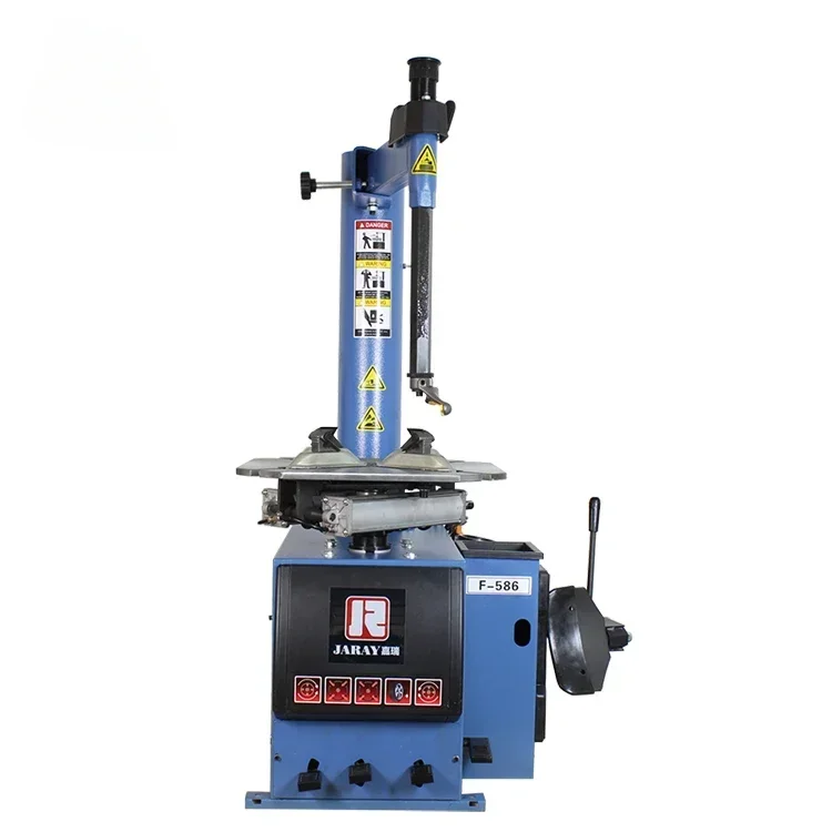 F-586 8-10par 1.1kw/0.75Kw стабилизатор колес для мотоциклов и автомобилей