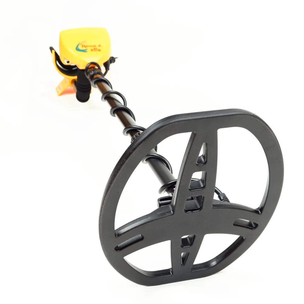 Подземный металлоискатель MD-6350 профессиональное оборудование для обнаружения