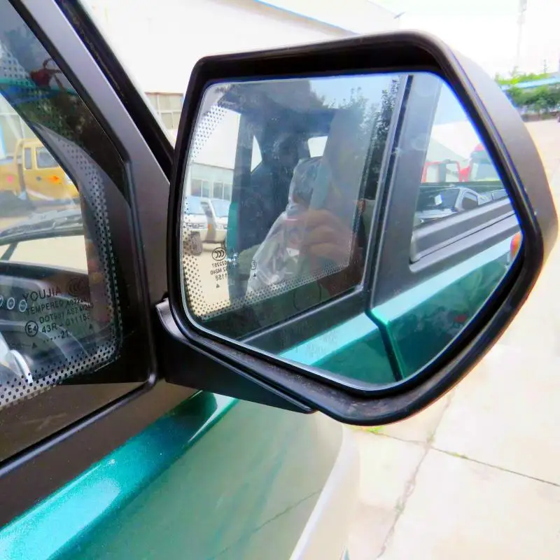 2022 Лучшая цена Взрослые 3-х колесные электрические трехместные трехколесные