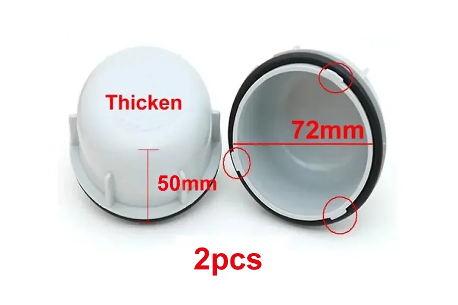 

Для Nissan X-Trail Loulan Alivio пылезащитный чехол для фары ближнего света, удлиненная уплотнительная крышка, внешняя 72 мм