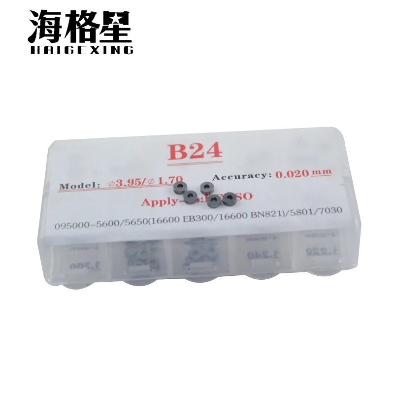 Инжектор B24 стандартная Регулировка рельса для регулировки Bosch THYHA23S38