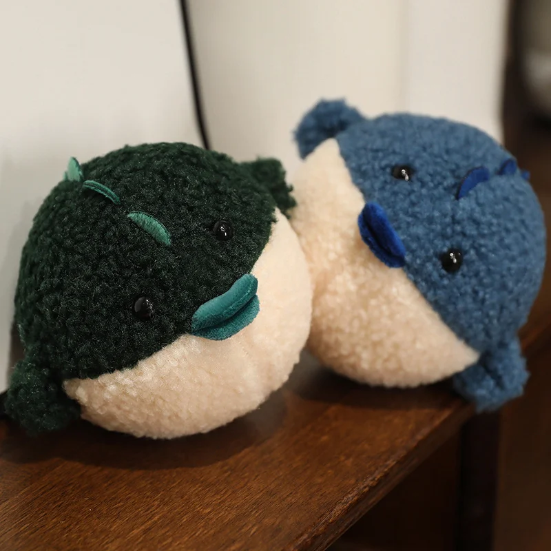 GDzaccly Плюшевые животные 15 см