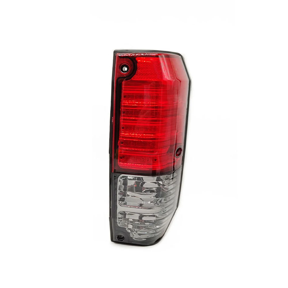 Автомобильный задний светодиодный задний фонарь стоп-сигнала для Toyota Prado Land Cruiser LC76 LC77 4500 LJ77 RJ77 FZJ76 GRJ76 Только для 5-дверных светодиодных фонарей (art.: 3920cbcc02b0d) - 3920cbcc02b0d