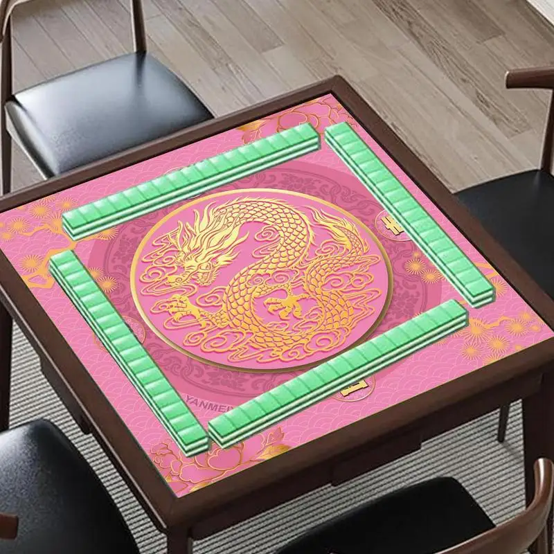 Настольный коврик для настольных игр 27x27 дюймов