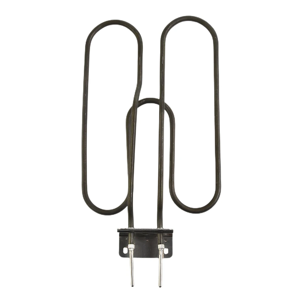 

Grill Burner Tube Replacement For Weber 80342/80343/65620 Heating Element Top Heat Grill 2200W 230V 6663165621