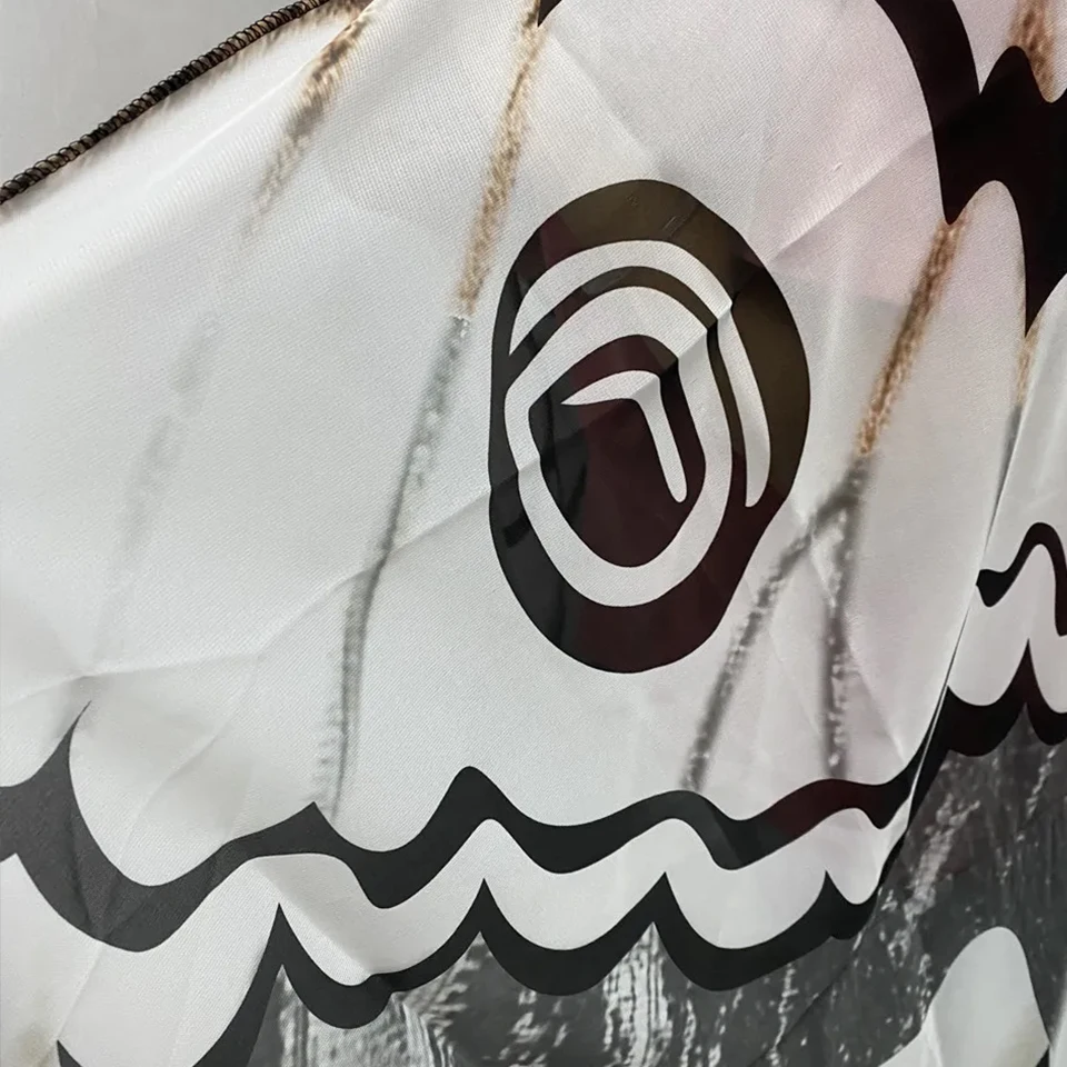 Женская накидка на голову для косплея