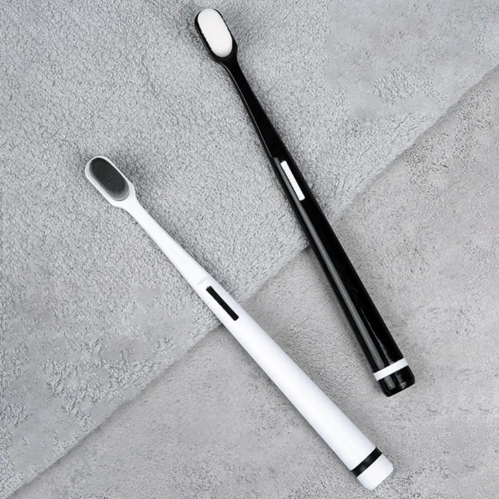 

2 шт., ультратонкие зубные щётки для беременных