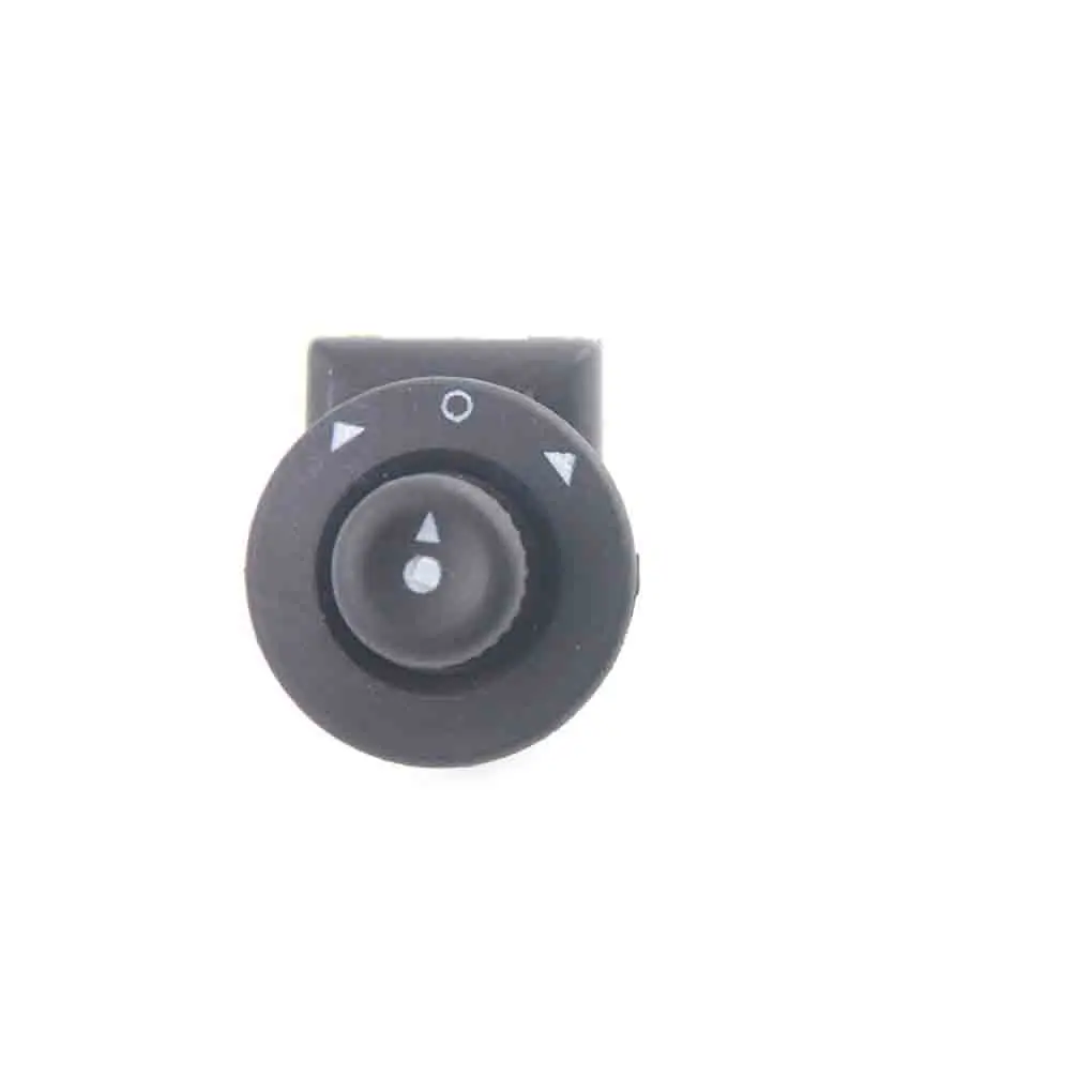 

Folding Electric Car Rearview Mirror Side-Button Control Switch Control Button Replacement for Citroen XSARA PICASSO