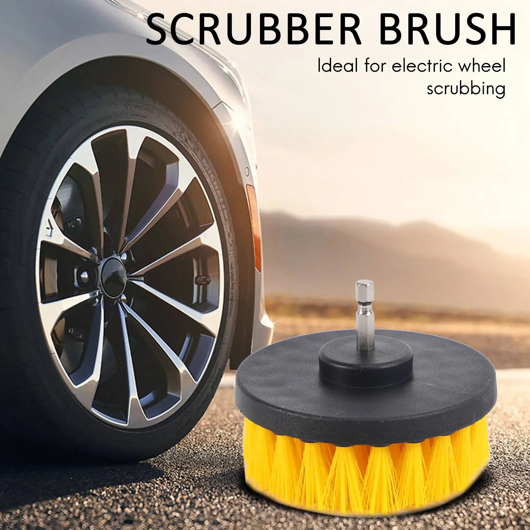 12 шт. скребок для дрели с удлиненным наконечником