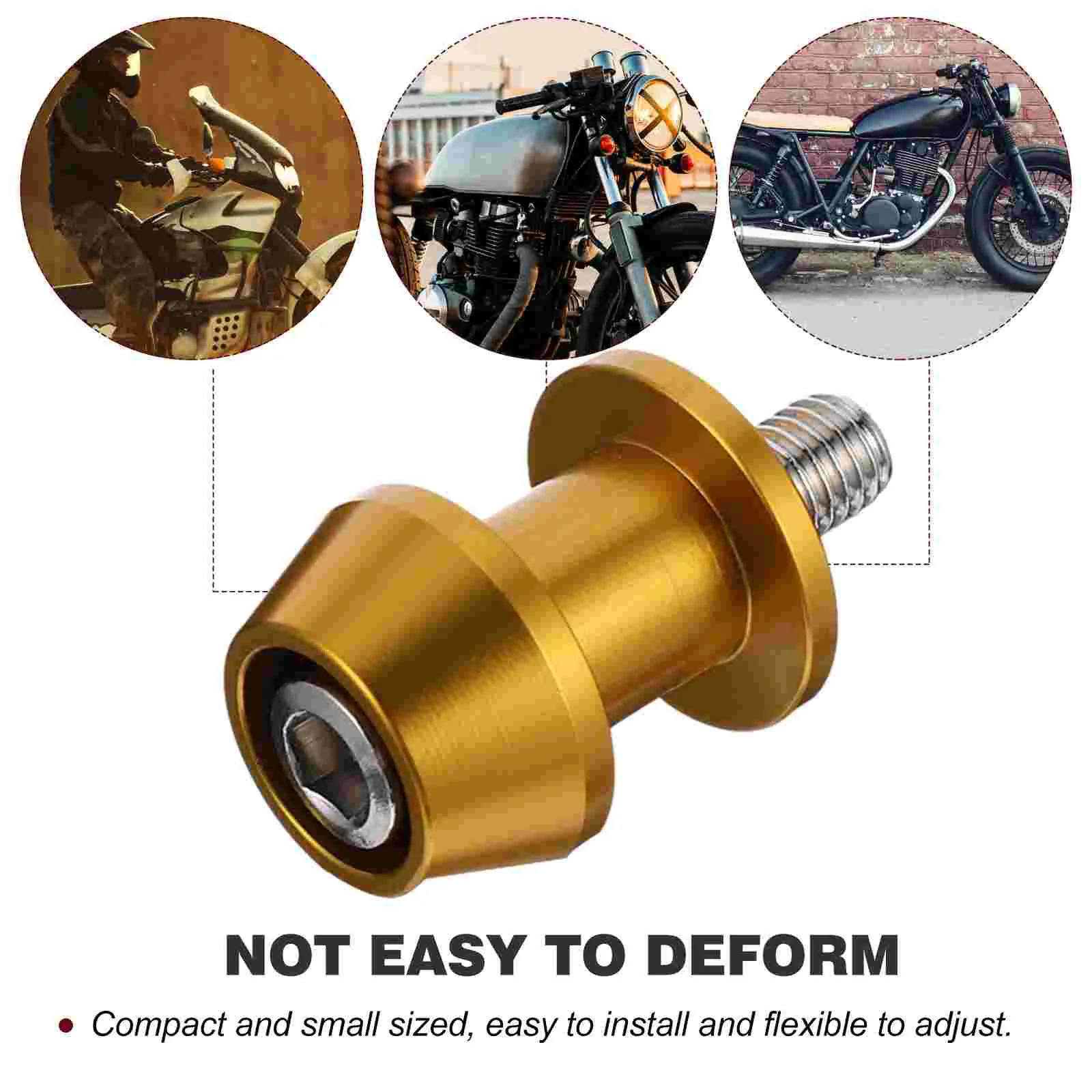 2 шт. аксессуары для мотоциклов кольцо на руку гвоздь автомобиля задний подъемный