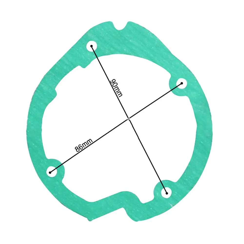 Полный комплект стояночного обогревателя мощностью 5 кВт фильтр и прокладка