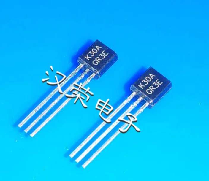 

10pcs 2SK246 K246 TO-92 TO92 2SK30A K30A 2SK117 2SK241 2SK439 2N5486 2N5460 2N5484 2N5485 2N5457 2N5088 2N5089 2N6517 2N6027