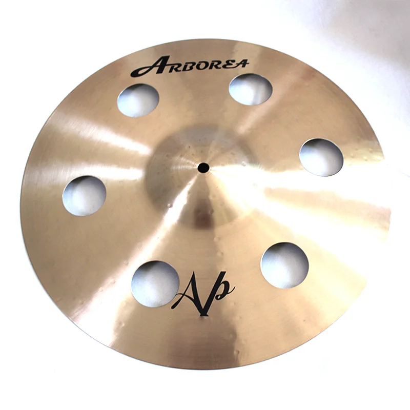 

Arborea B20 Cymbal AP 10 inch Ozone Cymbal Piece For Drummer Professional Performance Special Cymbals