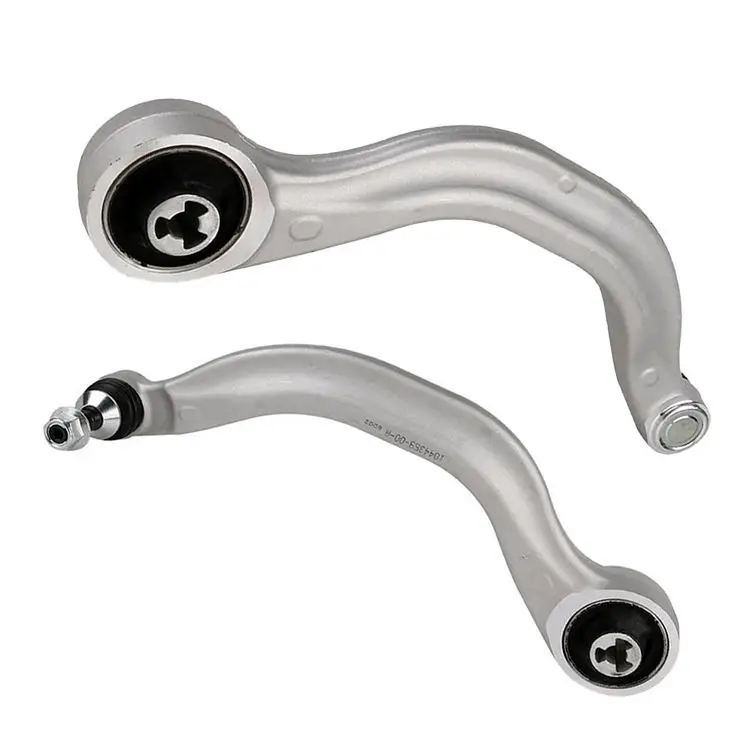 Заводская Новинка брендовые алюминиевые детали подвески OE передний рычаг