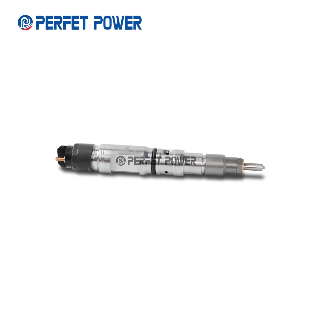 

China Made New 0445120217 0 445 120 217 Fuel Injector Compatible with 0445120061 0445120274 0986435526 0 986 435 526